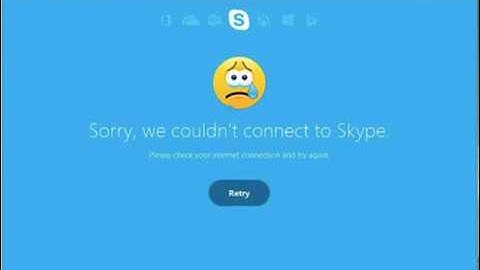 How to install Skype on Windows 7 32/64 bit | Skype Installation Problem | 1000% Solved