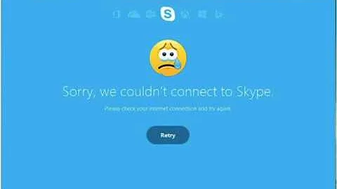 How to install Skype on Windows 7 32/64 bit | Skype Installation Problem | 1000% Solved