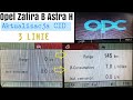 CID Astra H 3 linie - jak to zrobić