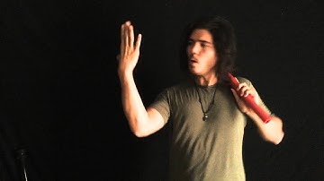 Technique Thursday #4: Nunchaku Tricks: Reverse BTN Pass + Combo!