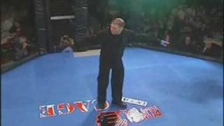 Mixed Martial Arts - Travis Briere - Win - 2Nd Pro Fight