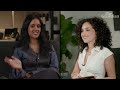 The most disgusting thing Shabana Azeez did on The Pitt | 10 chaotic questions