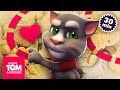 Secrets Love And Treasure Talking Tom Friends Compilation 