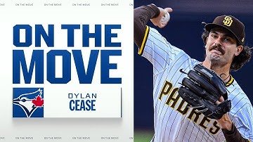 REACTION: Blue Jays, Dylan Cease reportedly agree to 7-year deal 🚨