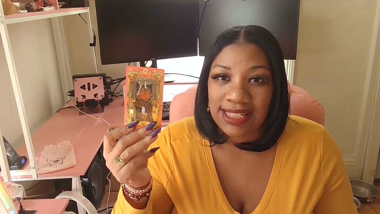 🎀This Jealous Bitter B*tch In Your Energy Is Being Swept Up And Out Of Your Energy🎀