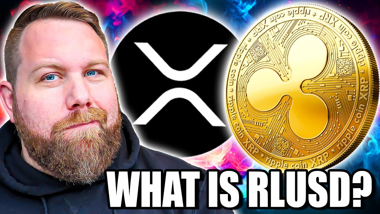 What is XRP? A Simple Explanation Main