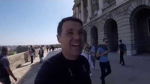 Contextual theology and theological contexts in Hungary VLOG 123