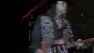 Stevie Ray Vaughan & Jeff Beck chords