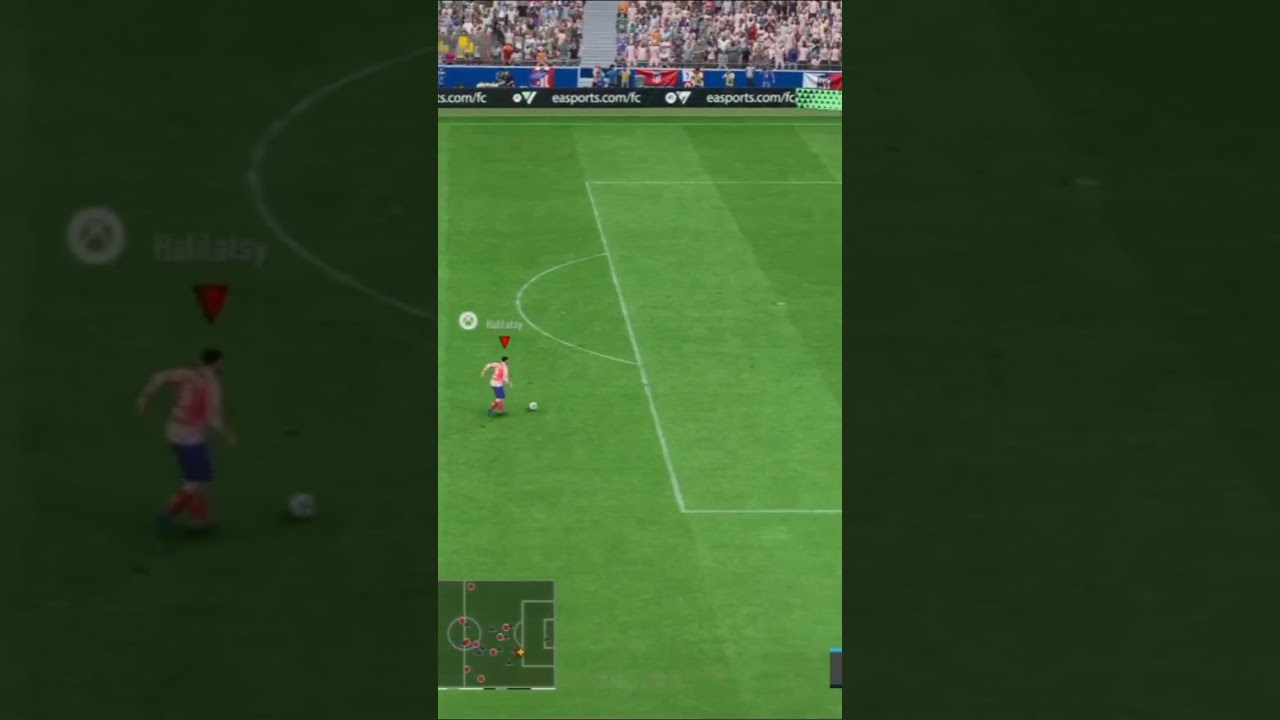 FIFA 23 Seasons Unluckiest Moment 