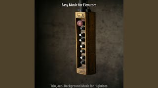 Smart Moods for Going Up and Down