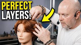Famous How to Cut Layers at Home Net Worth
