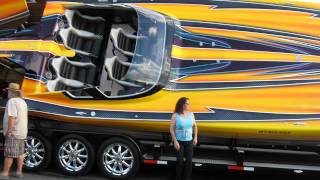 Desert Storm Lake Havasu City 2012 street party & some . . .