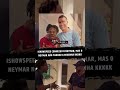 ISHOWSPEED CONHECEU NEYMAR