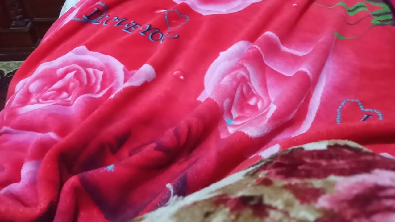 كلمتين لمتابعين زاهيه داوود