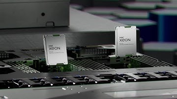 Dell PowerEdge HS5610 and HS5620 cloud scale servers