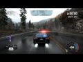 Need For Speed Hot Pursuit Fighting Dirty 