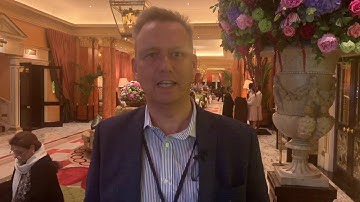 Axway Connect UK in London | Going further with digital transformation!
