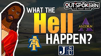 WEEK 4 "What The Hell Happen" | Outspoken