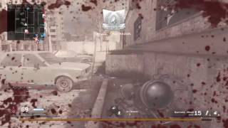 just a normal day in cod