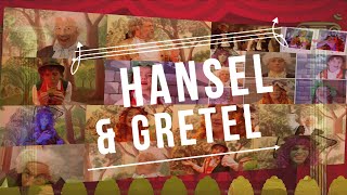 Hansel & Gretel 2021
