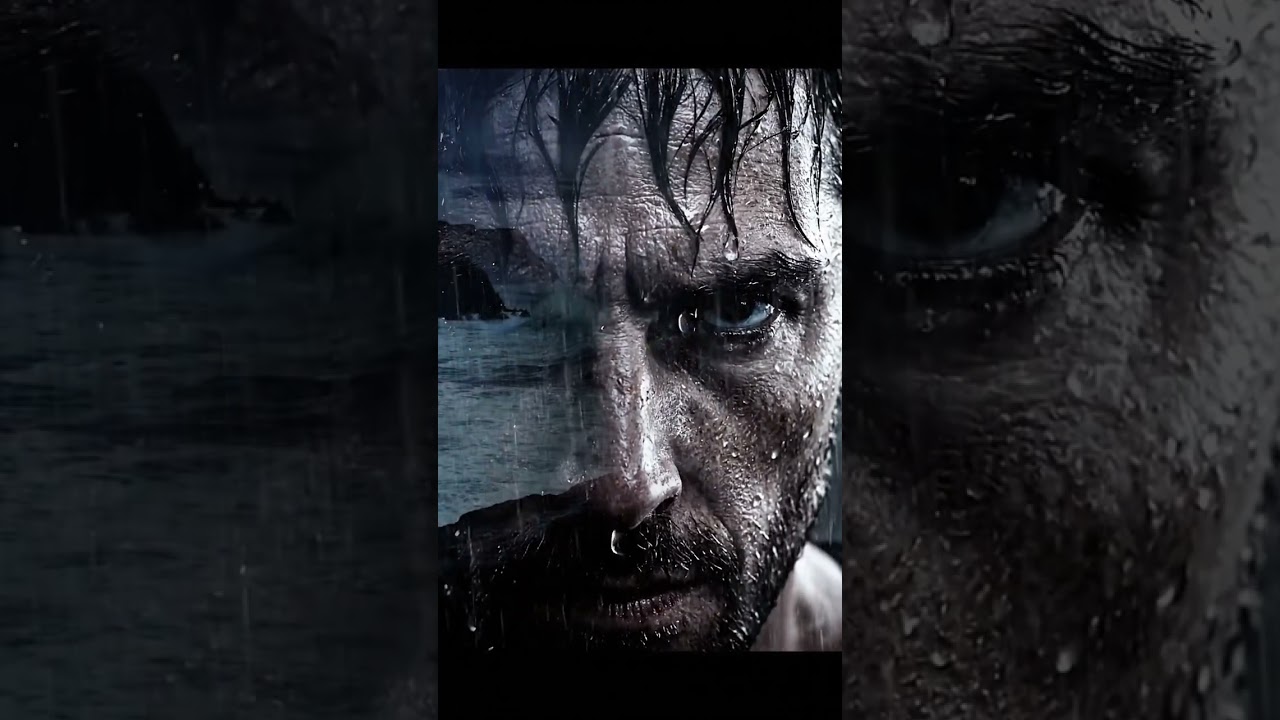 Forged in Fire: The Stoic Path