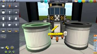 Tymkrs Space Agency