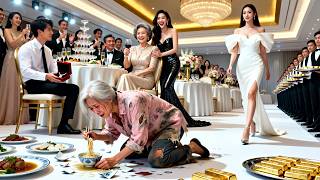 Deserted by father young, world’s richest now. I arrive to avenge my humiliated mother!