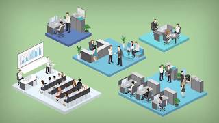 Energy Consulting | Motion Graphics Explainer Video