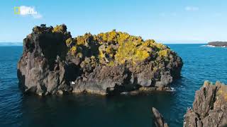 Islands of Europe  National Geographic Documentary HD 2017 screenshot 2