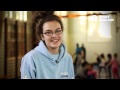 Use Our School - Cherrie & Deanne - Student Coaches Kingsbury School