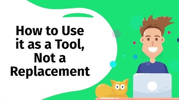 Unlocking the Power of AI Ethicaly: How to Use it as a Tool, Not a Replacement