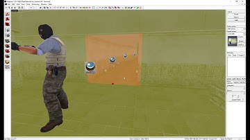 HAMMER: Advanced Tutorial #5 - Instancing