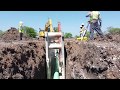 Project In-Site: | Lily Springs | Ep.  2 | Laying Some Pipe