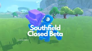 VIB Event | Southfield Closed Beta | May 2024 Testing ♡⊹˚