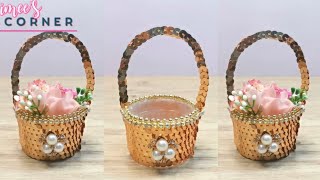 DIY FAVORS and SOUVENIR for  ANY OCCASION || Basket Decoration Ideas