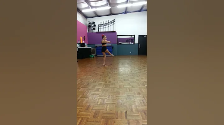 Kayla Chapman turns