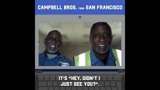 These Identical Twin Plumbers Love their Jobs at Roto-Rooter