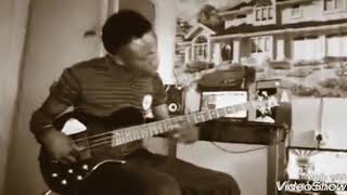 Bass cover of so good by Tim Godfrey