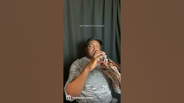 Miles Davis Rhythm Changes Lick Breakdown