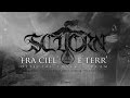 Scuorn  fra ciel e terr official track stream  parthenopean epic black metal