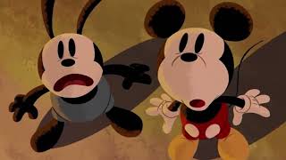 Epic Mickey AMV - Nightmare