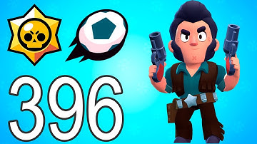 Brawl Stars - Gameplay Walkthrough Part 396 - Outlaw Colt - Brawl Ball (iOS, Android)