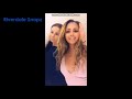 Vanessa Morgan & Madelaine Petsch   Riverdale Season 2 3 Behind The Scenes Funny Videos