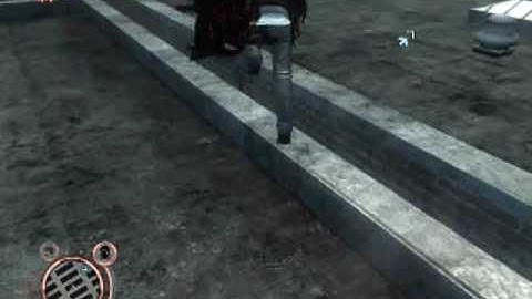 Prototype Walkthrough (PC) - Part 10