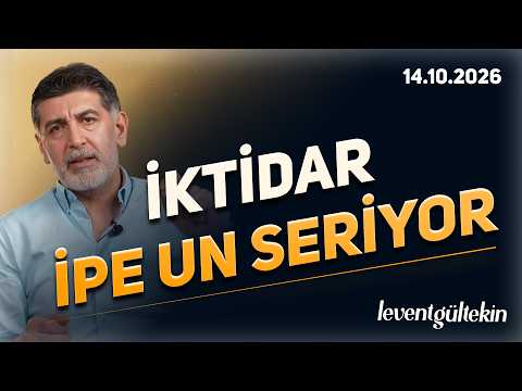 FON SOYGUNUNDA LİSTE KRİZİ - Levent Gültekin