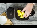 Ninja NeverClog Cold Press Juicer | Powerful Electric Slow Masticating Juicer with Pulp Control |