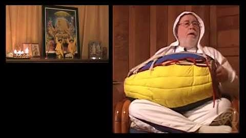 Evening Darshan 6/8/2009: Nectar of Devotion Chapter 14 Part 1 _002_of_014