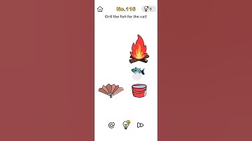 Brain out chapter, level no 116 #game #shorts