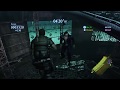 RESIDENT EVIL 6 - Deathmatch PVP