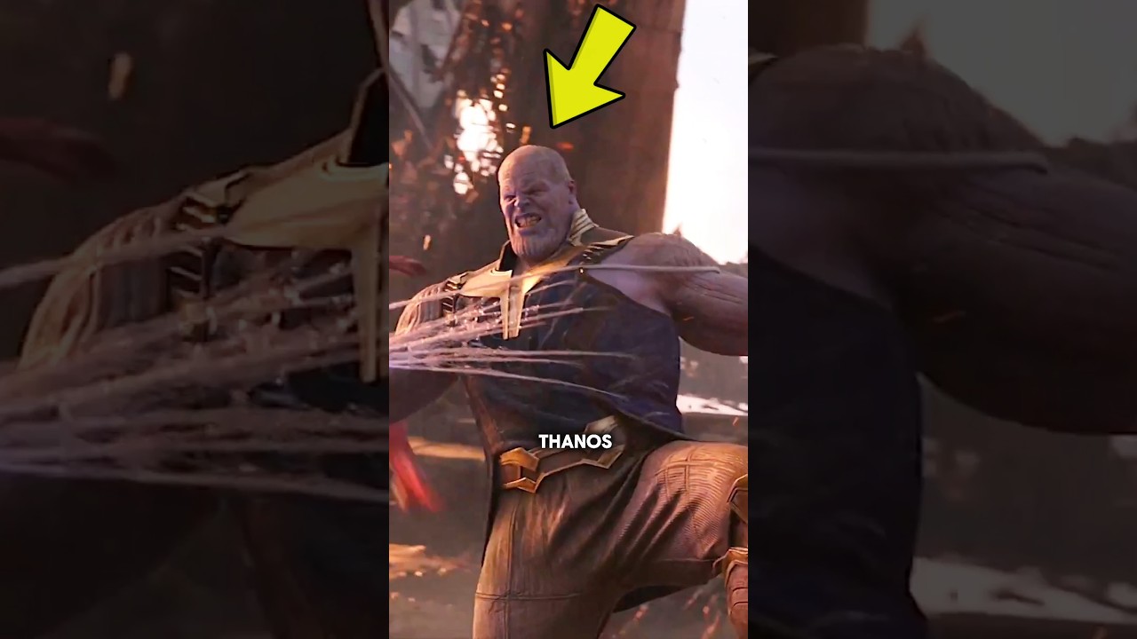 3 Easiest Ways To Kill Thanos That The Avengers Forgot 